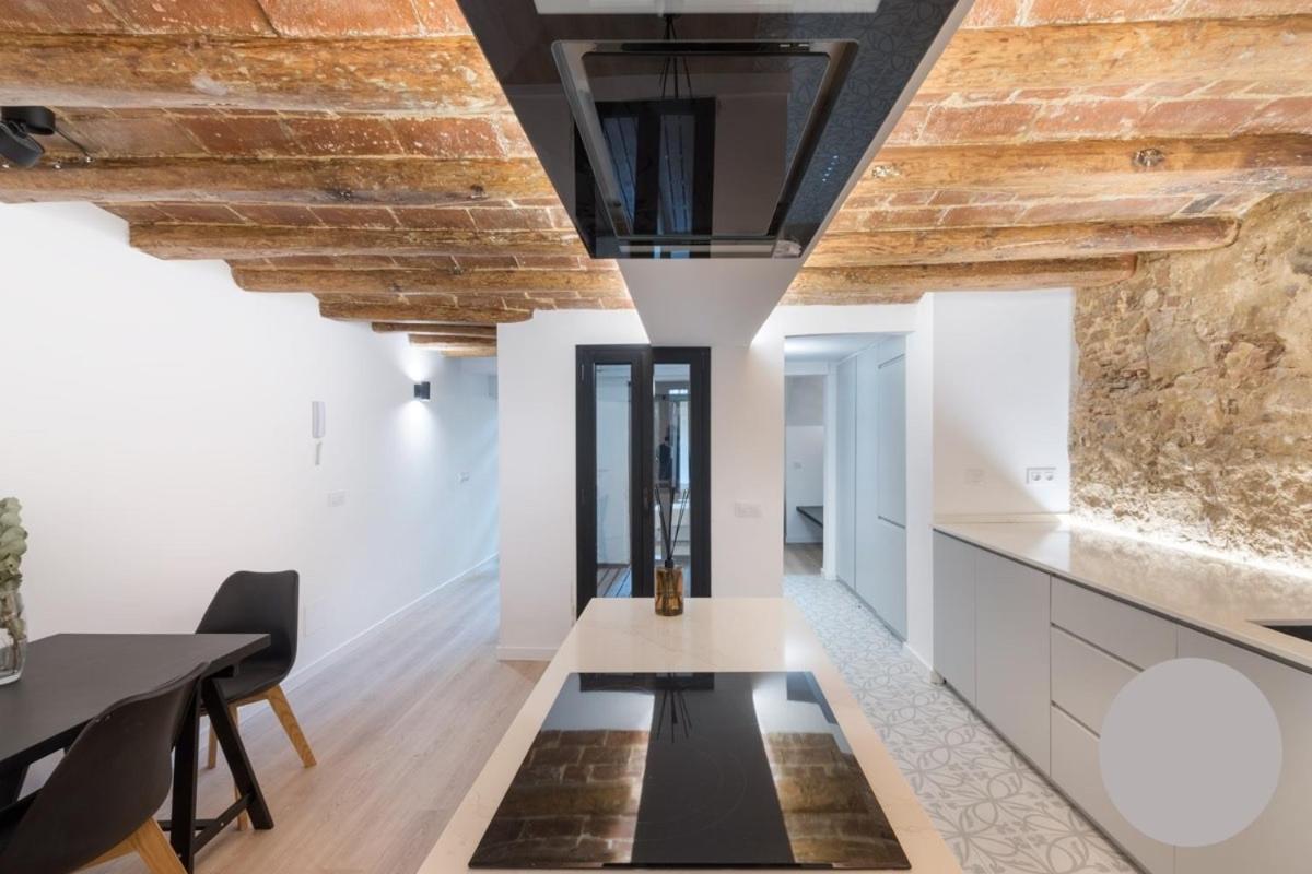Appartement Central Lux With Private Bath *