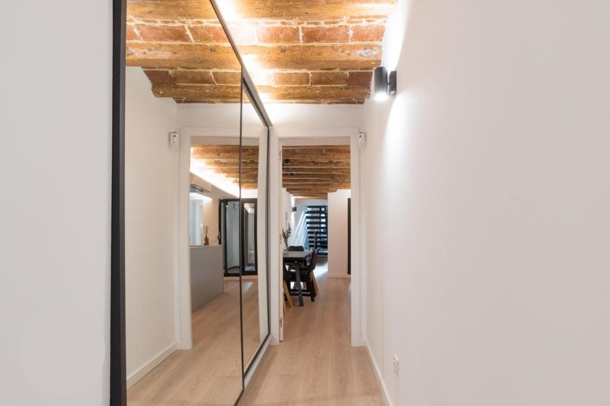 Central Lux With Private Bath Appartement *