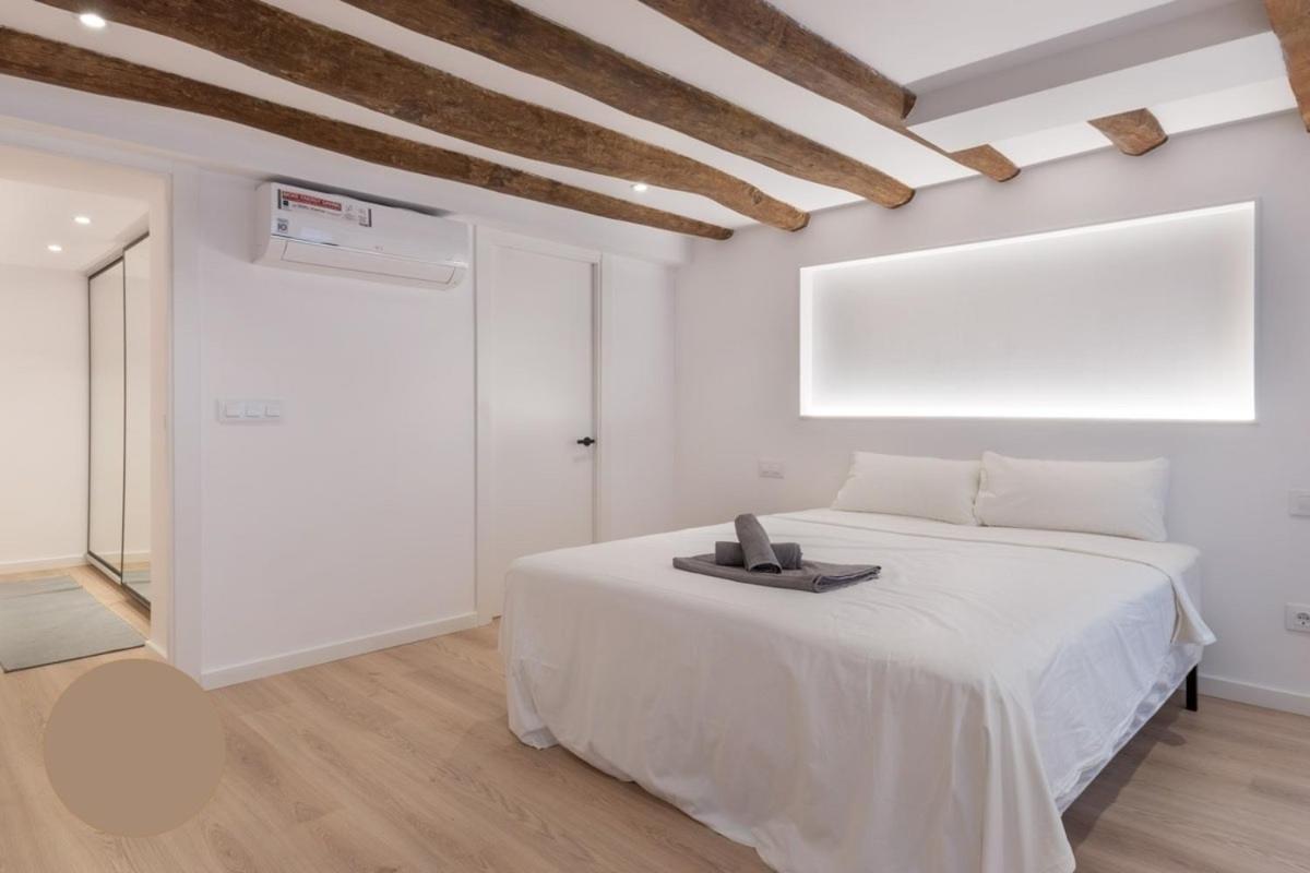 Appartement Central Lux With Private Bath